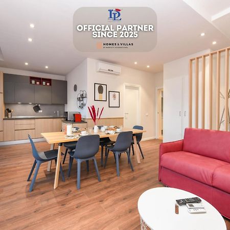 Desenzanoloft Desenzanoloft Official Partner Marriott Homes & Villas - Giovanna House Lake View 데센자노델가르다 외부 사진