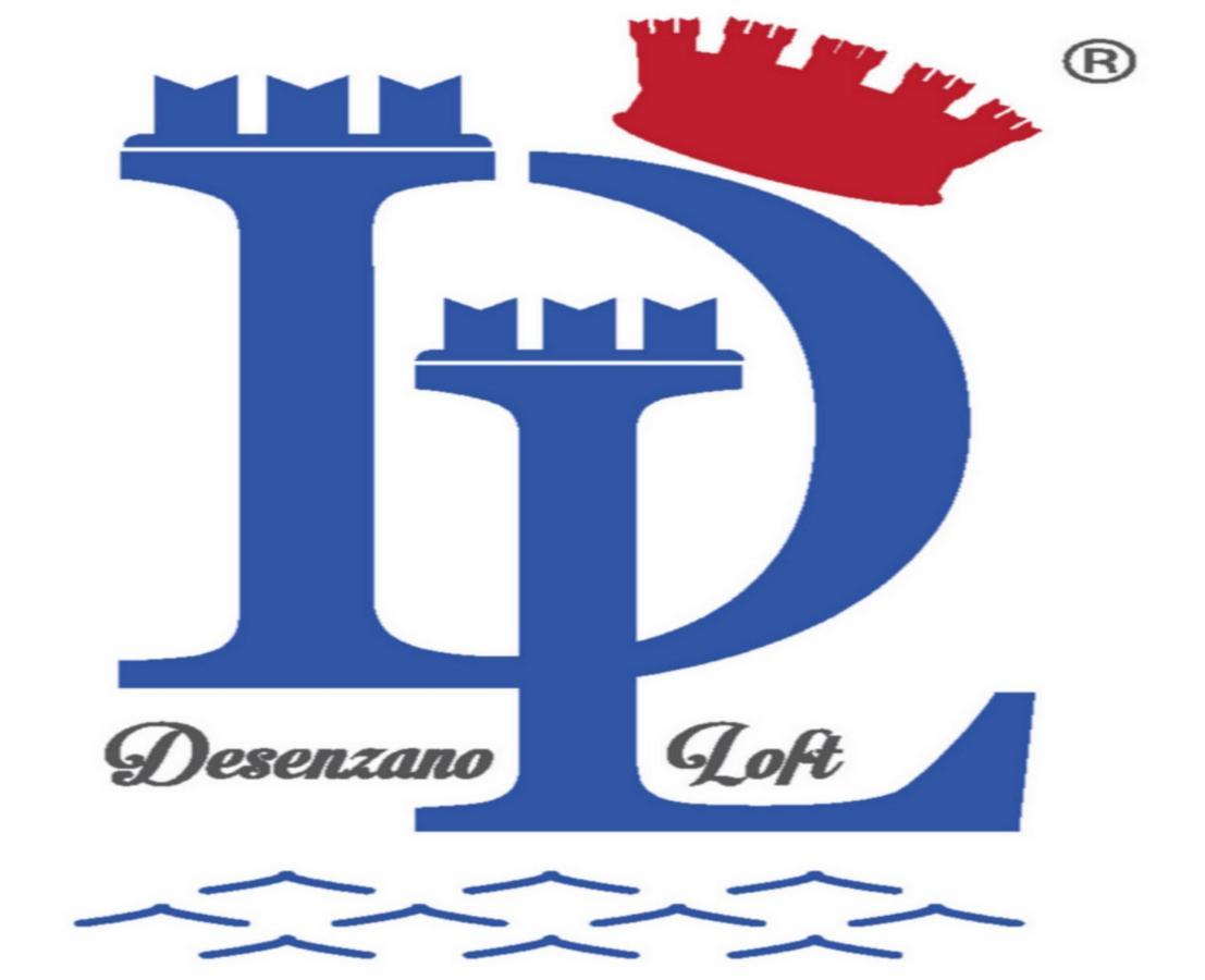 Desenzanoloft Desenzanoloft Official Partner Marriott Homes & Villas - Giovanna House Lake View 데센자노델가르다 외부 사진