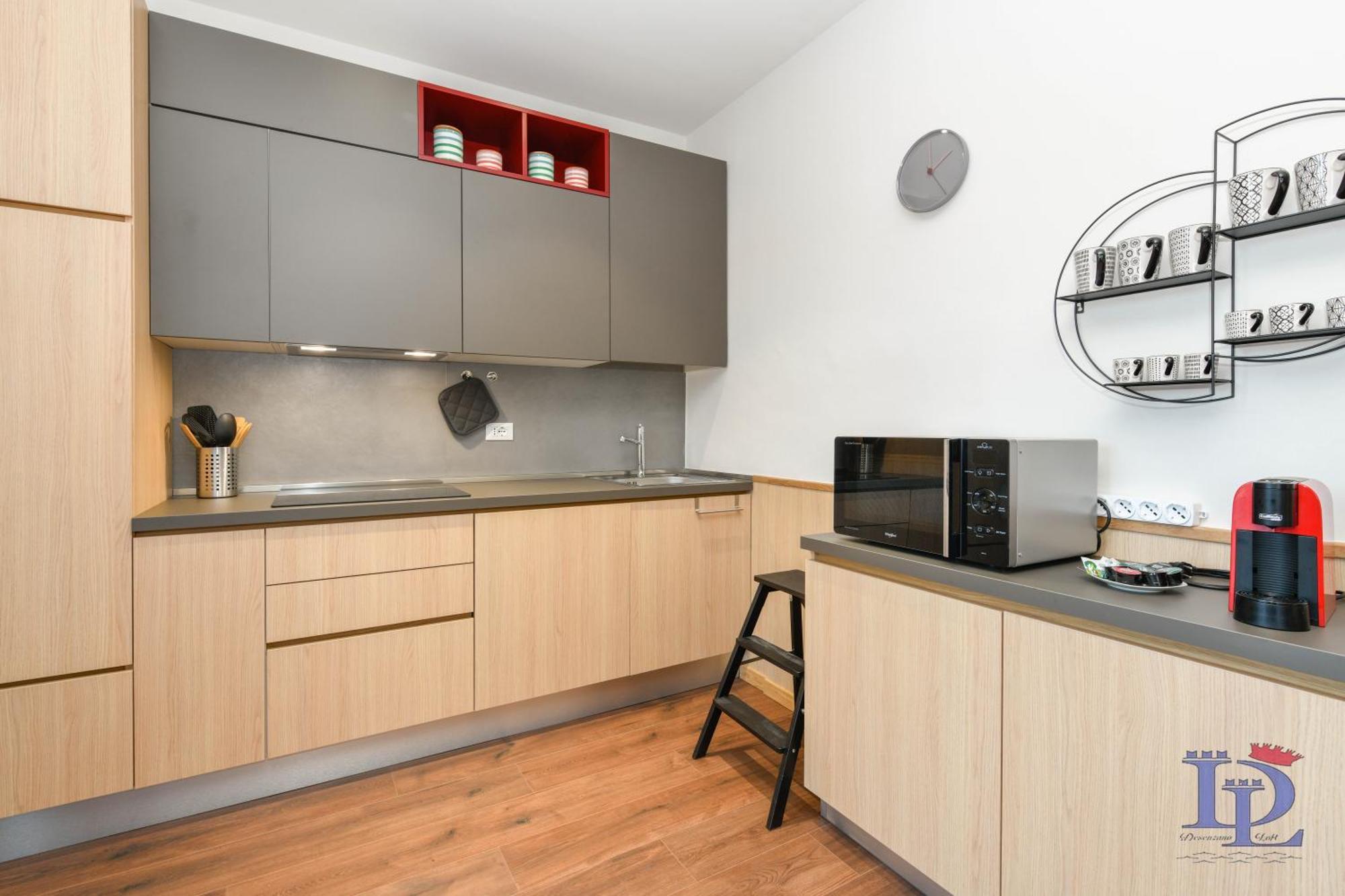 Desenzanoloft Desenzanoloft Official Partner Marriott Homes & Villas - Giovanna House Lake View 데센자노델가르다 외부 사진