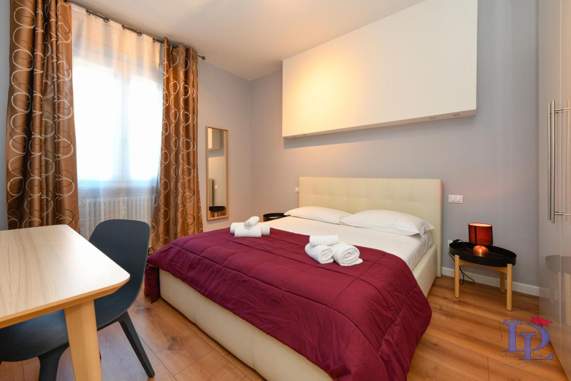 Desenzanoloft Desenzanoloft Official Partner Marriott Homes & Villas - Giovanna House Lake View 데센자노델가르다 외부 사진