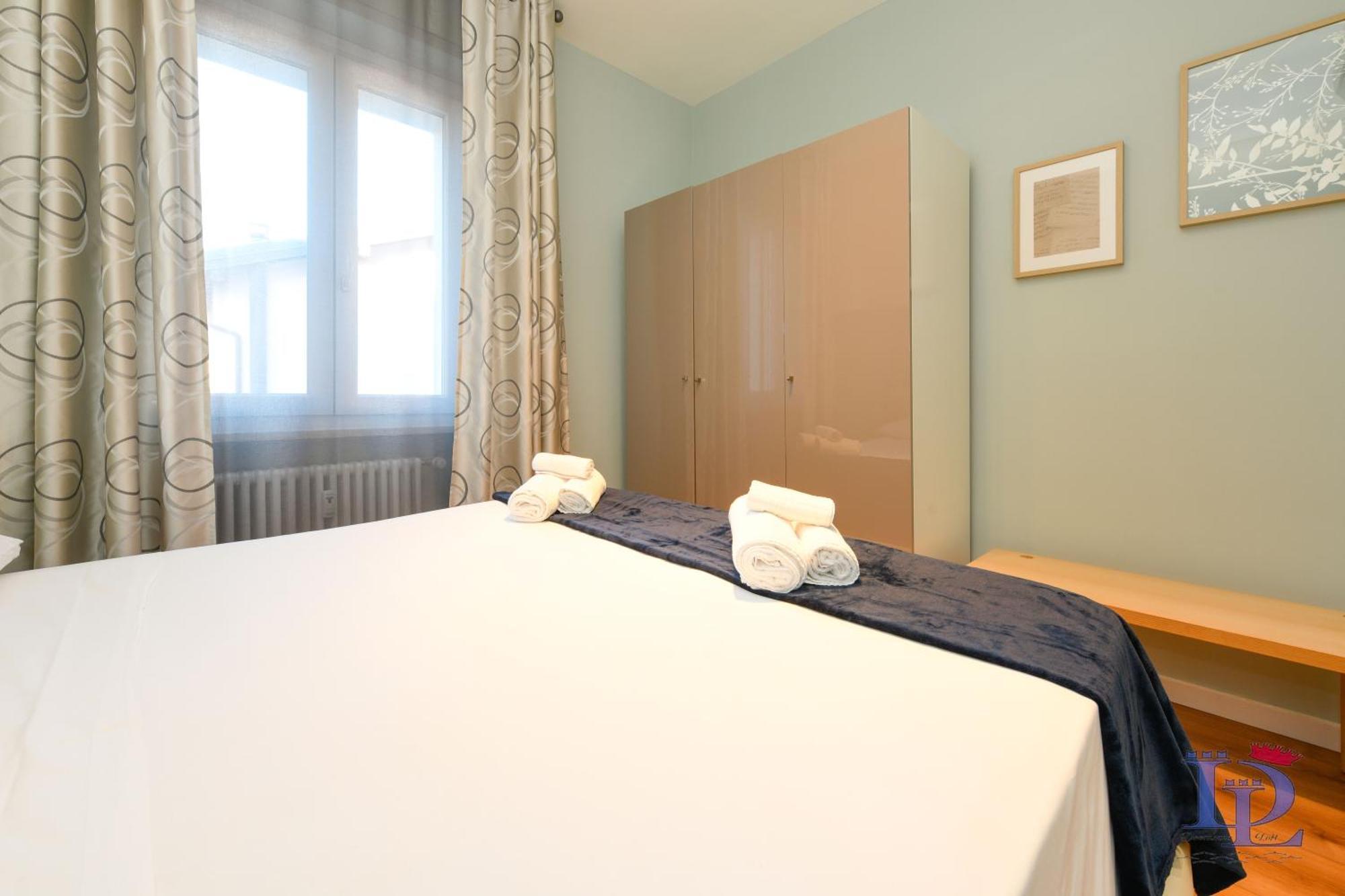 Desenzanoloft Desenzanoloft Official Partner Marriott Homes & Villas - Giovanna House Lake View 데센자노델가르다 외부 사진