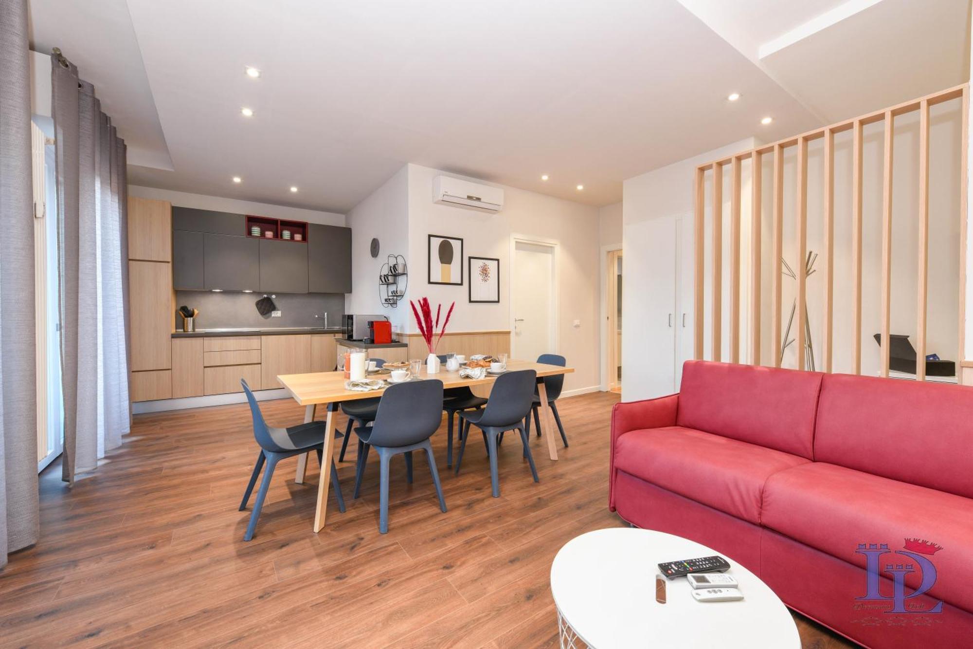 Desenzanoloft Desenzanoloft Official Partner Marriott Homes & Villas - Giovanna House Lake View 데센자노델가르다 외부 사진