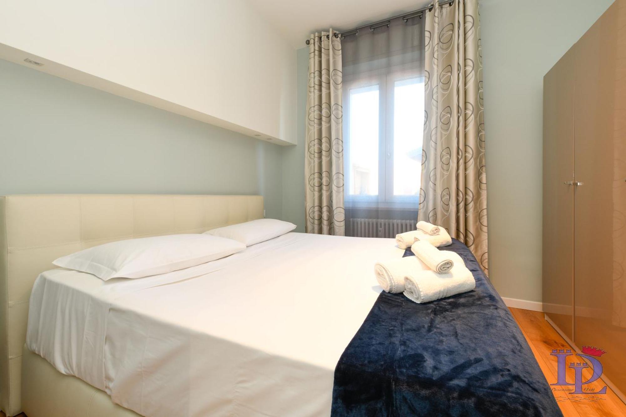 Desenzanoloft Desenzanoloft Official Partner Marriott Homes & Villas - Giovanna House Lake View 데센자노델가르다 외부 사진