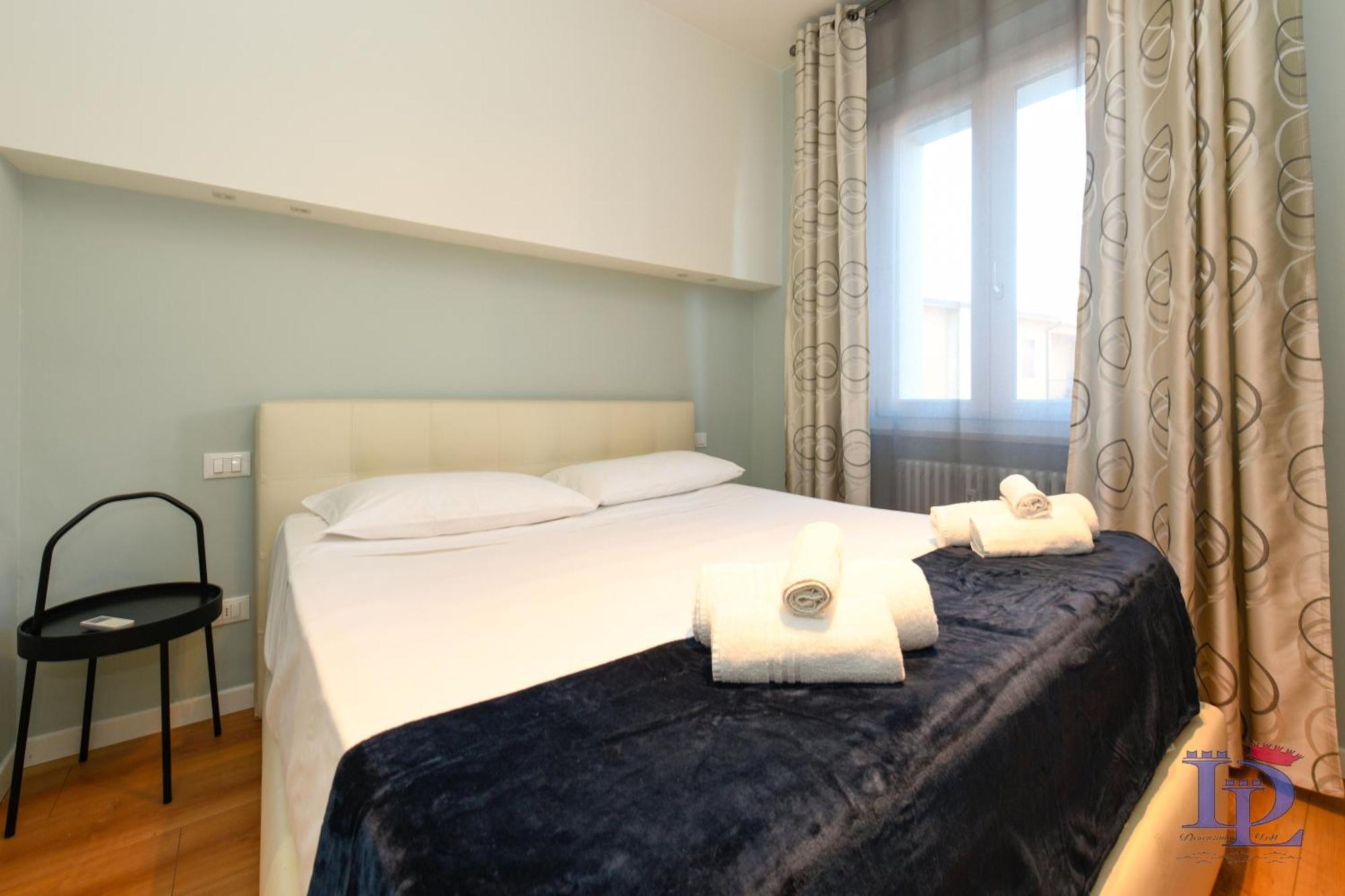 Desenzanoloft Desenzanoloft Official Partner Marriott Homes & Villas - Giovanna House Lake View 데센자노델가르다 외부 사진