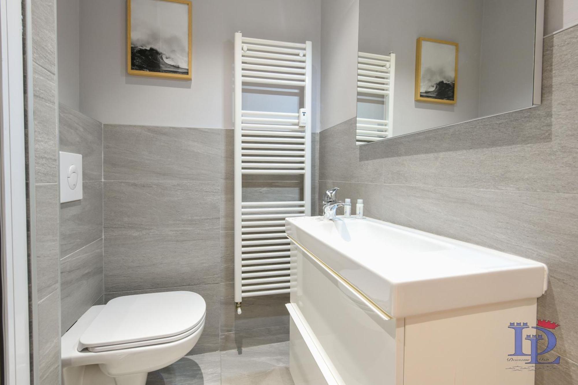 Desenzanoloft Desenzanoloft Official Partner Marriott Homes & Villas - Giovanna House Lake View 데센자노델가르다 외부 사진