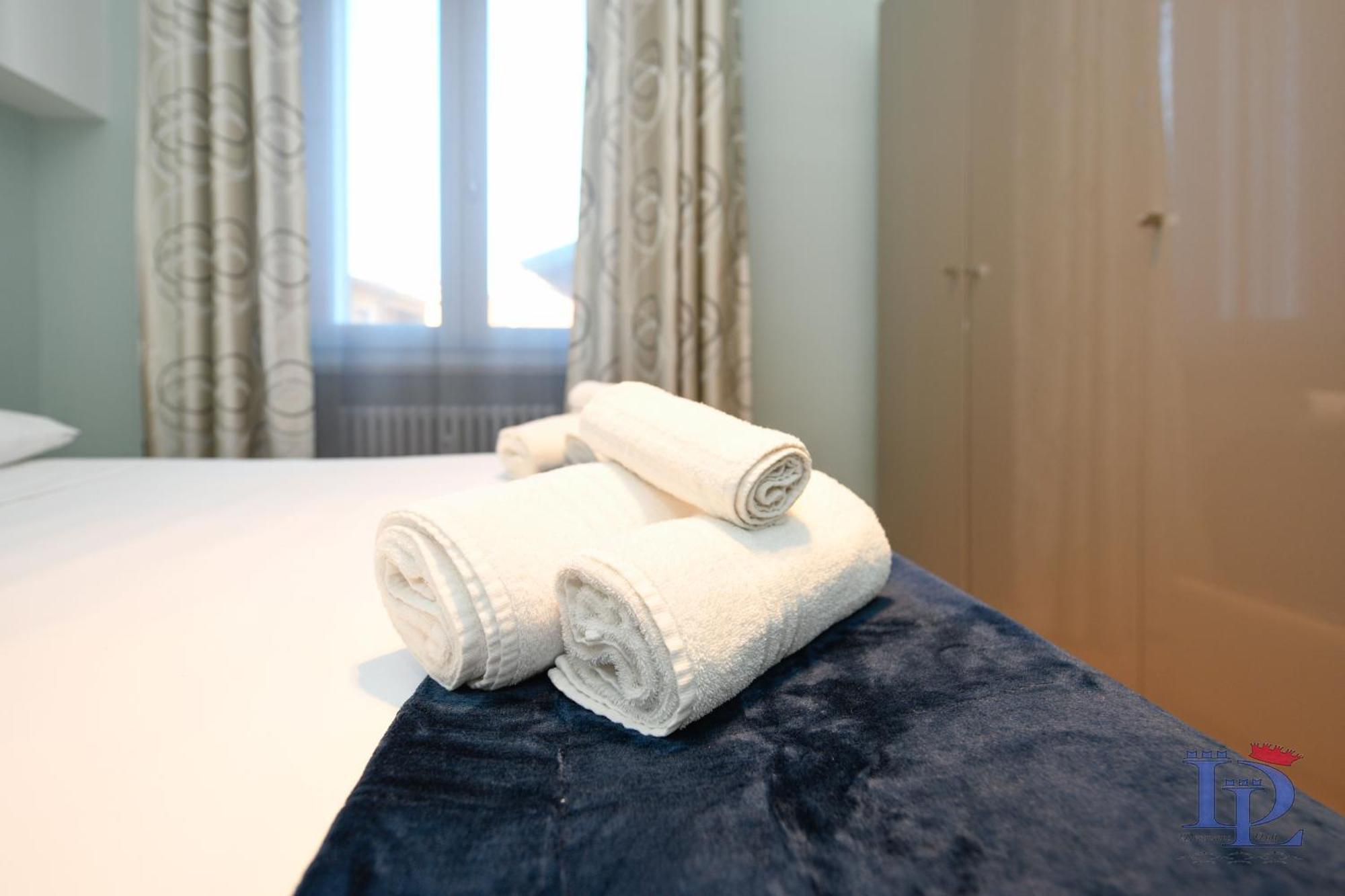 Desenzanoloft Desenzanoloft Official Partner Marriott Homes & Villas - Giovanna House Lake View 데센자노델가르다 외부 사진