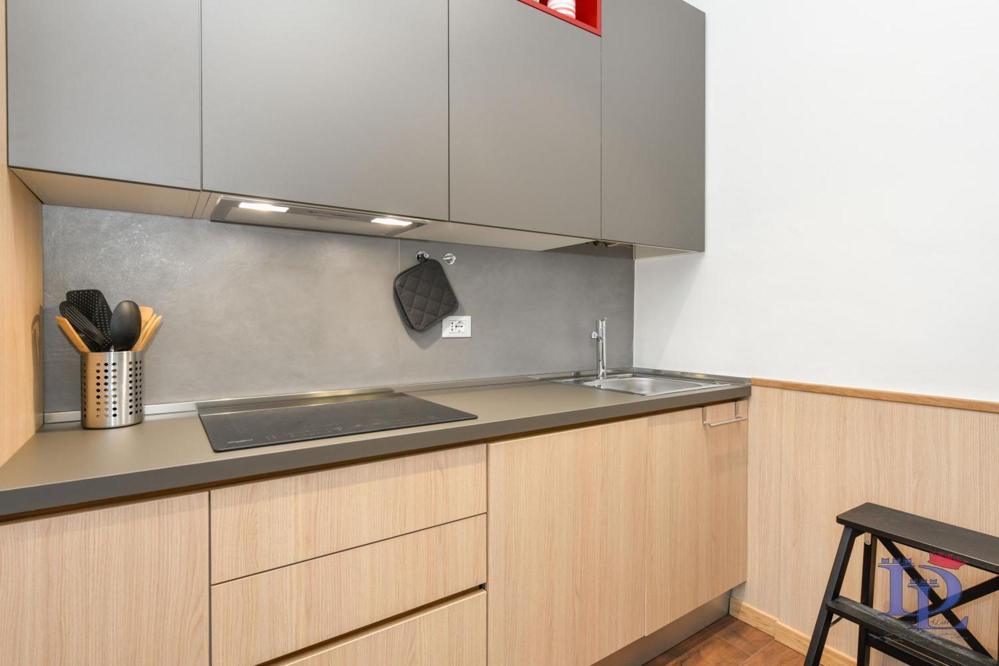 Desenzanoloft Desenzanoloft Official Partner Marriott Homes & Villas - Giovanna House Lake View 데센자노델가르다 외부 사진