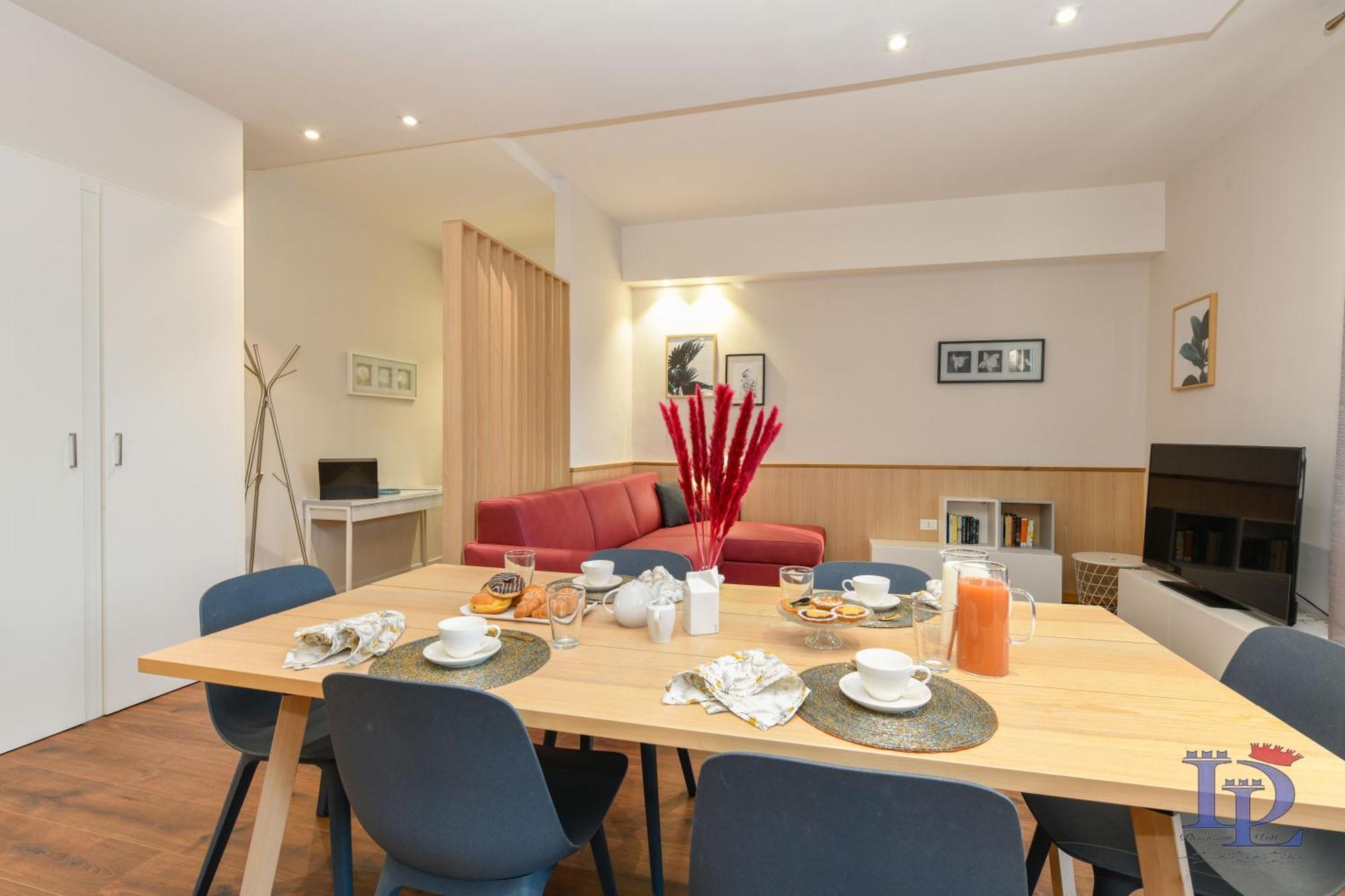 Desenzanoloft Desenzanoloft Official Partner Marriott Homes & Villas - Giovanna House Lake View 데센자노델가르다 외부 사진