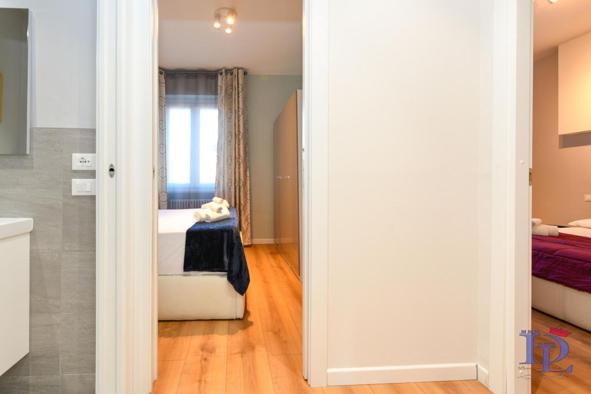 Desenzanoloft Desenzanoloft Official Partner Marriott Homes & Villas - Giovanna House Lake View 데센자노델가르다 외부 사진
