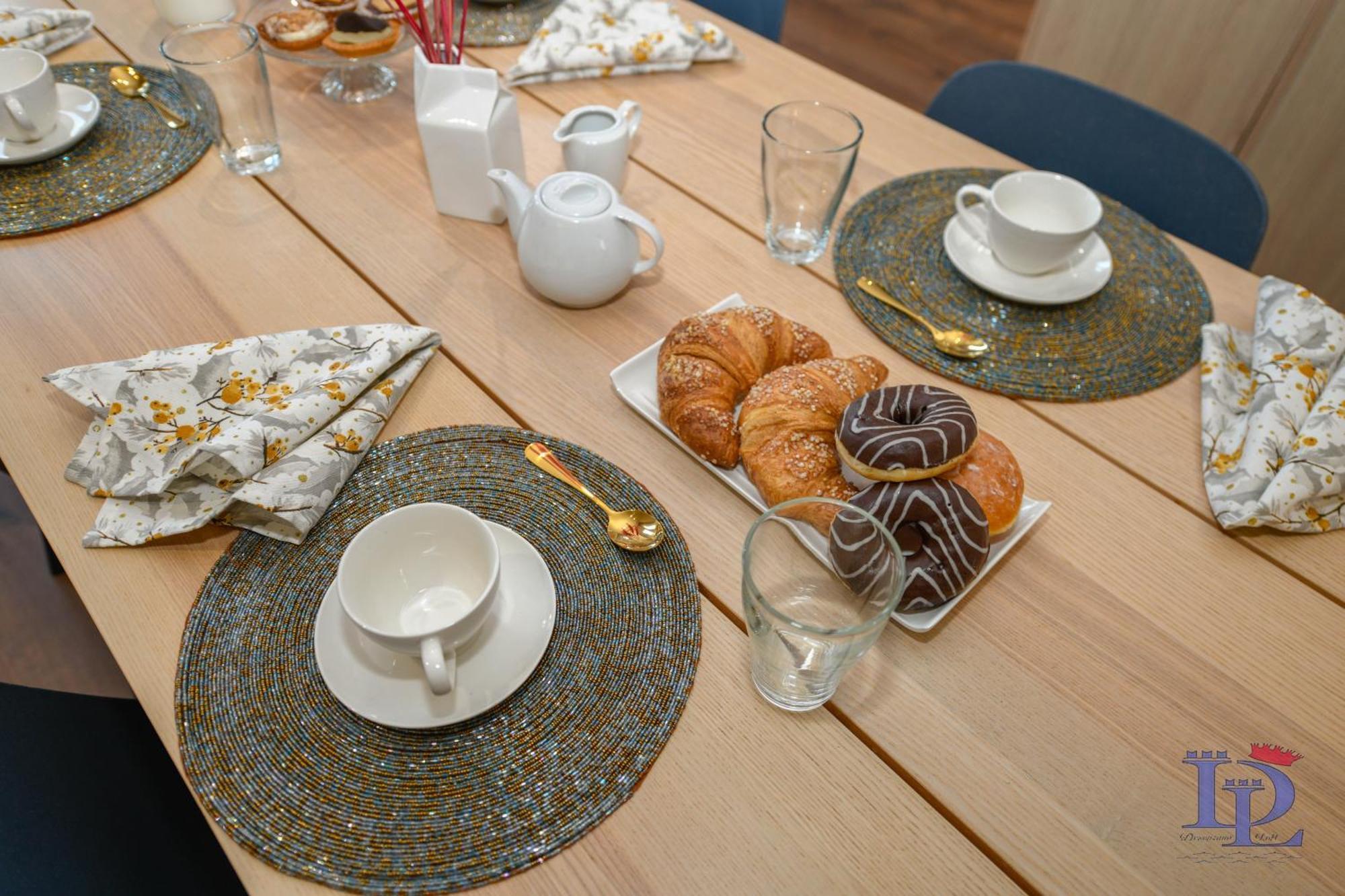 Desenzanoloft Desenzanoloft Official Partner Marriott Homes & Villas - Giovanna House Lake View 데센자노델가르다 외부 사진