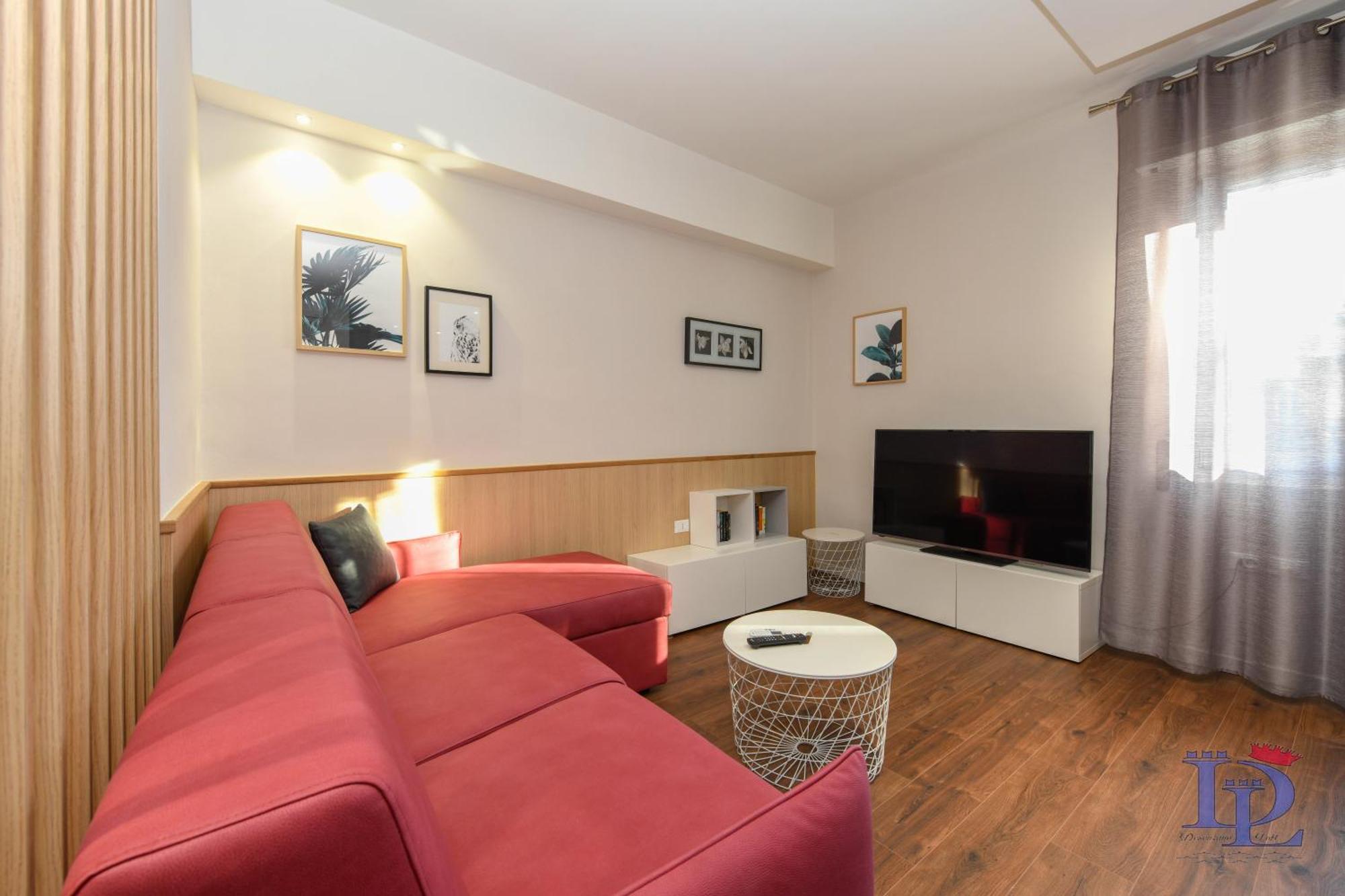 Desenzanoloft Desenzanoloft Official Partner Marriott Homes & Villas - Giovanna House Lake View 데센자노델가르다 외부 사진