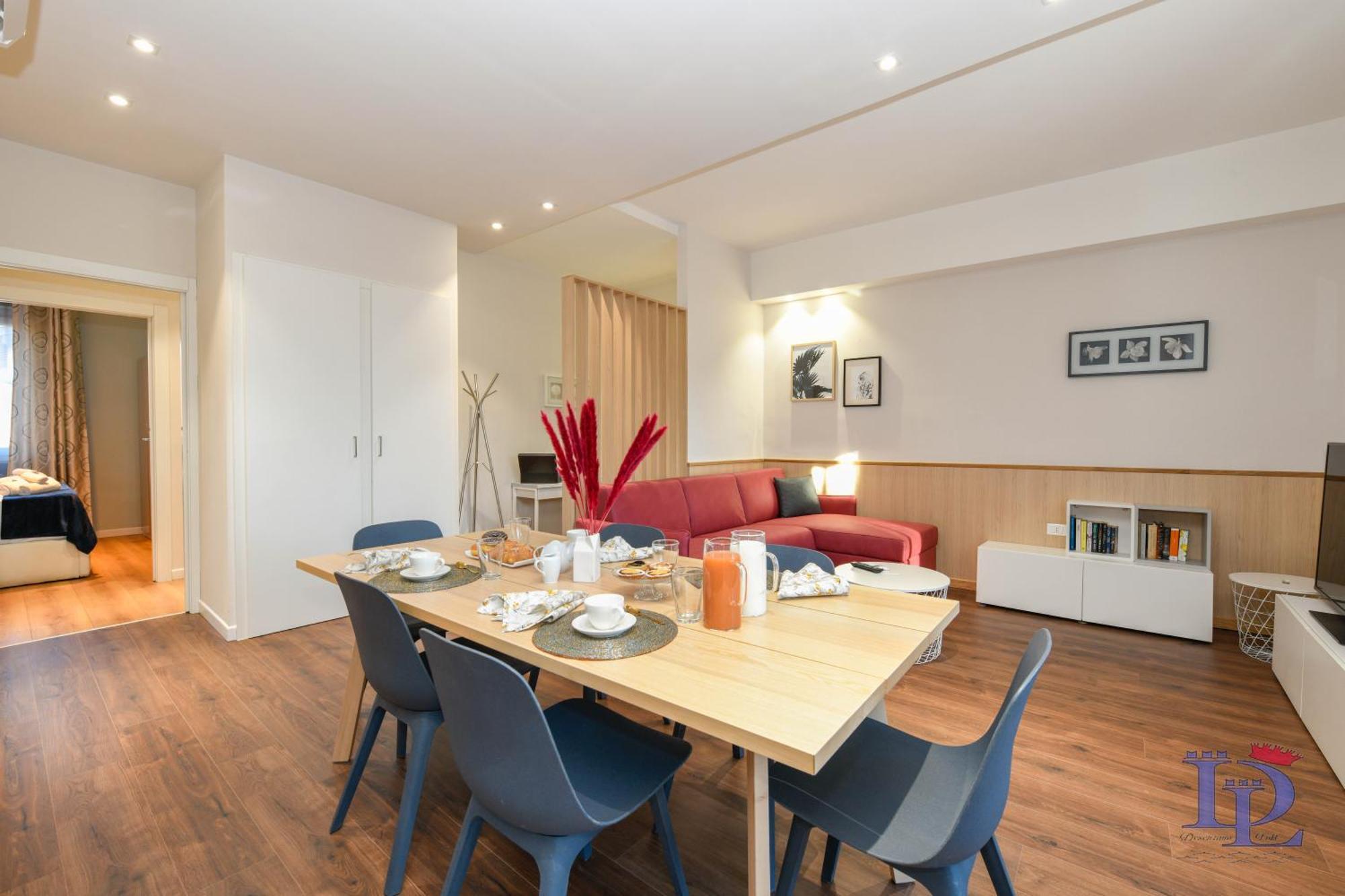 Desenzanoloft Desenzanoloft Official Partner Marriott Homes & Villas - Giovanna House Lake View 데센자노델가르다 외부 사진